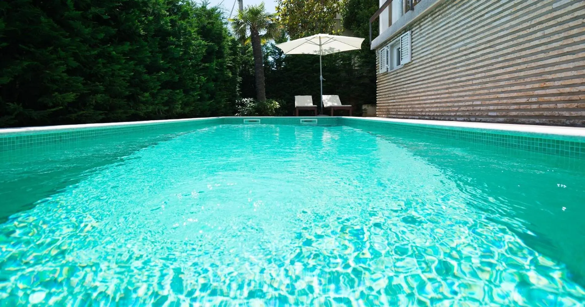 Holiday home Premantura Holiday House With Sea View