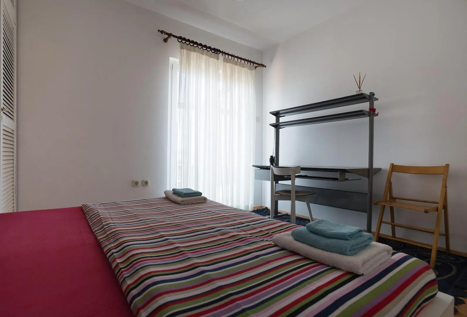 Premantura Holiday House With Sea View Croatia