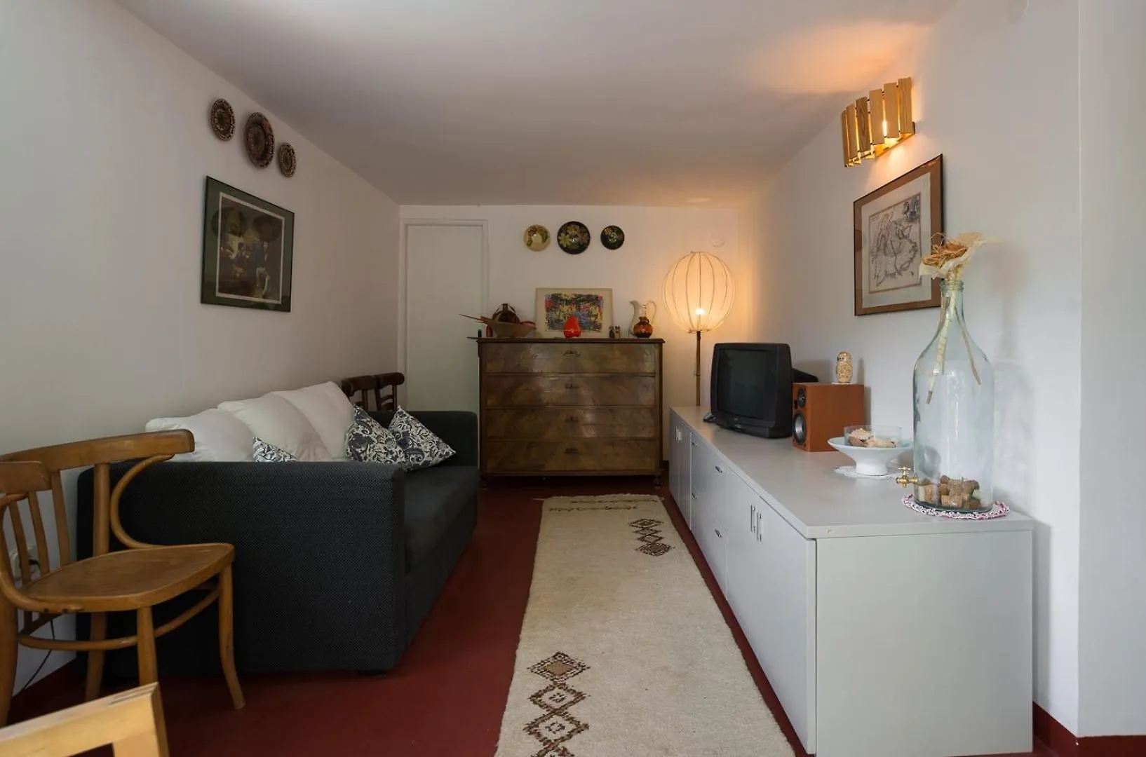 Premantura Holiday House With Sea View Croatia