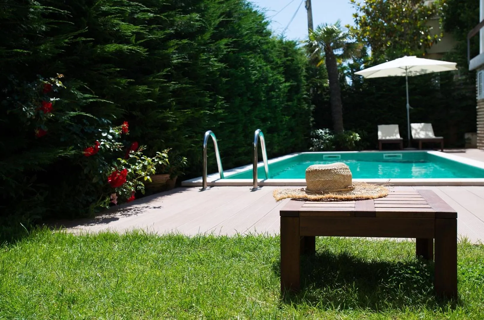 Holiday home Premantura Holiday House With Sea View Croatia