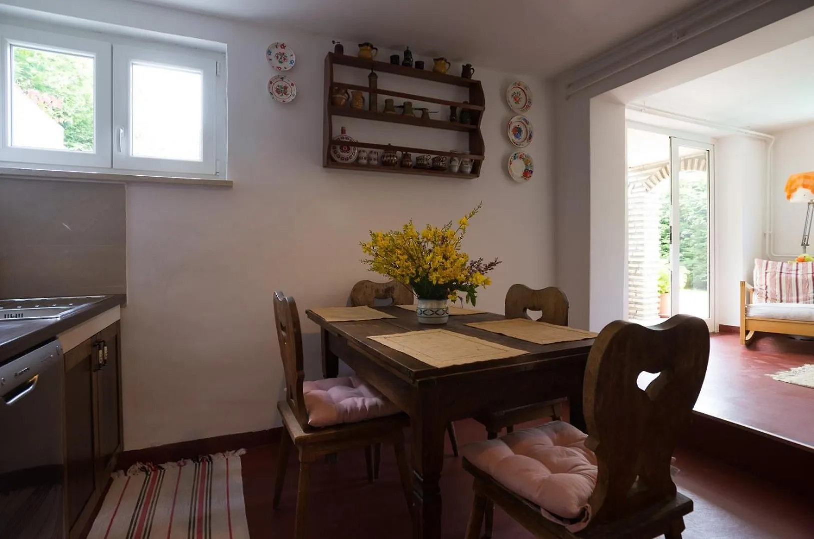 Holiday home Premantura Holiday House With Sea View Croatia