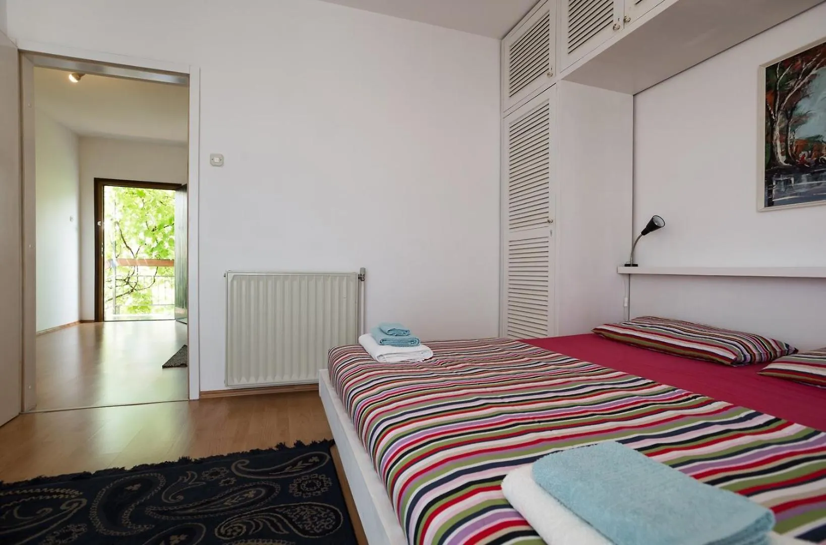 Premantura Holiday House With Sea View Holiday home