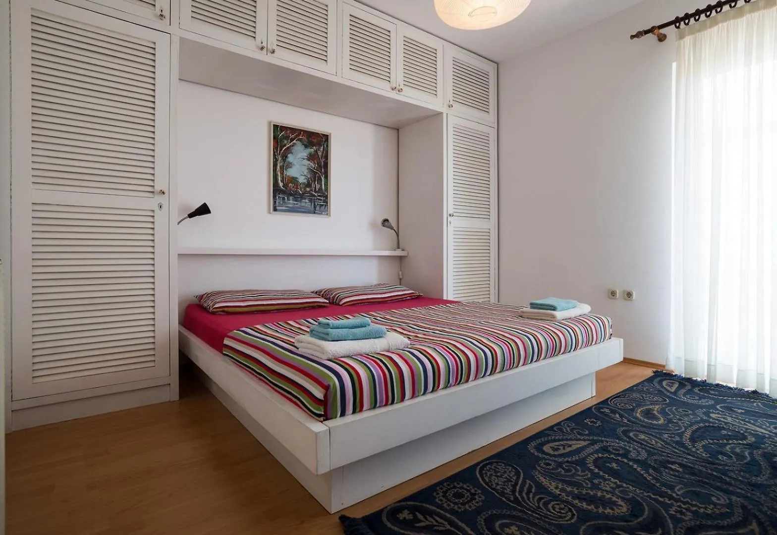 Premantura Holiday House With Sea View Holiday home