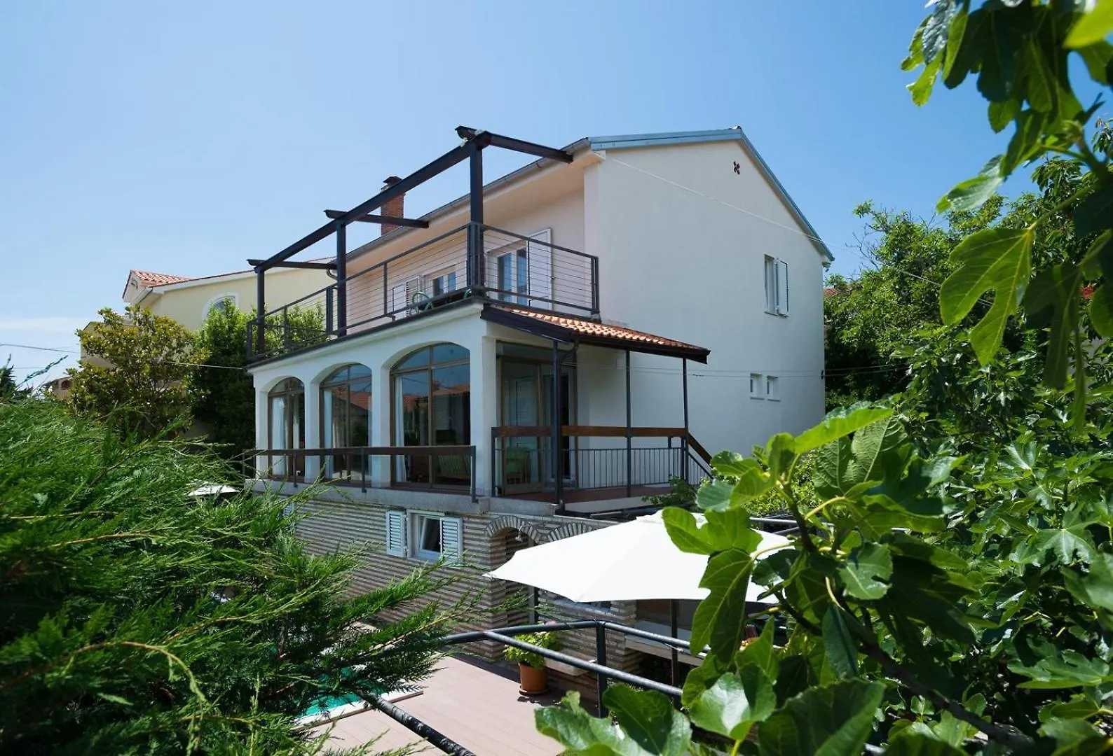 Premantura Holiday House With Sea View 0*,  Croatia