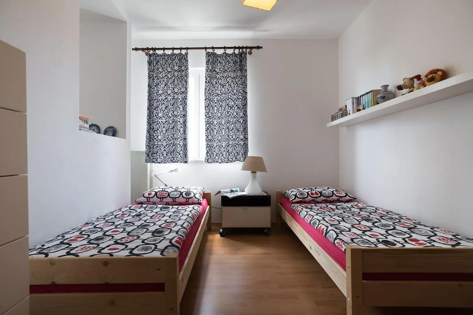 Holiday home Premantura Holiday House With Sea View