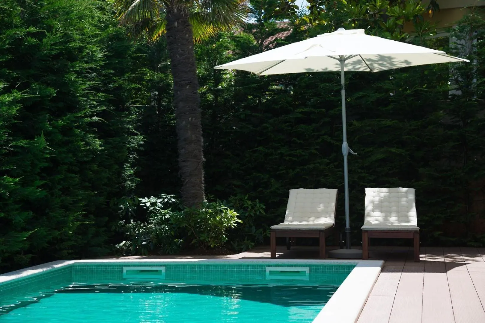 Premantura Holiday House With Sea View 0*,
