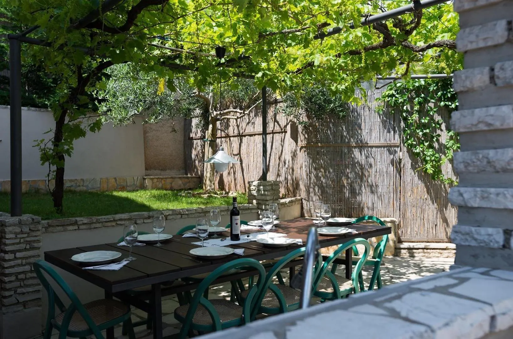 Premantura Holiday House With Sea View