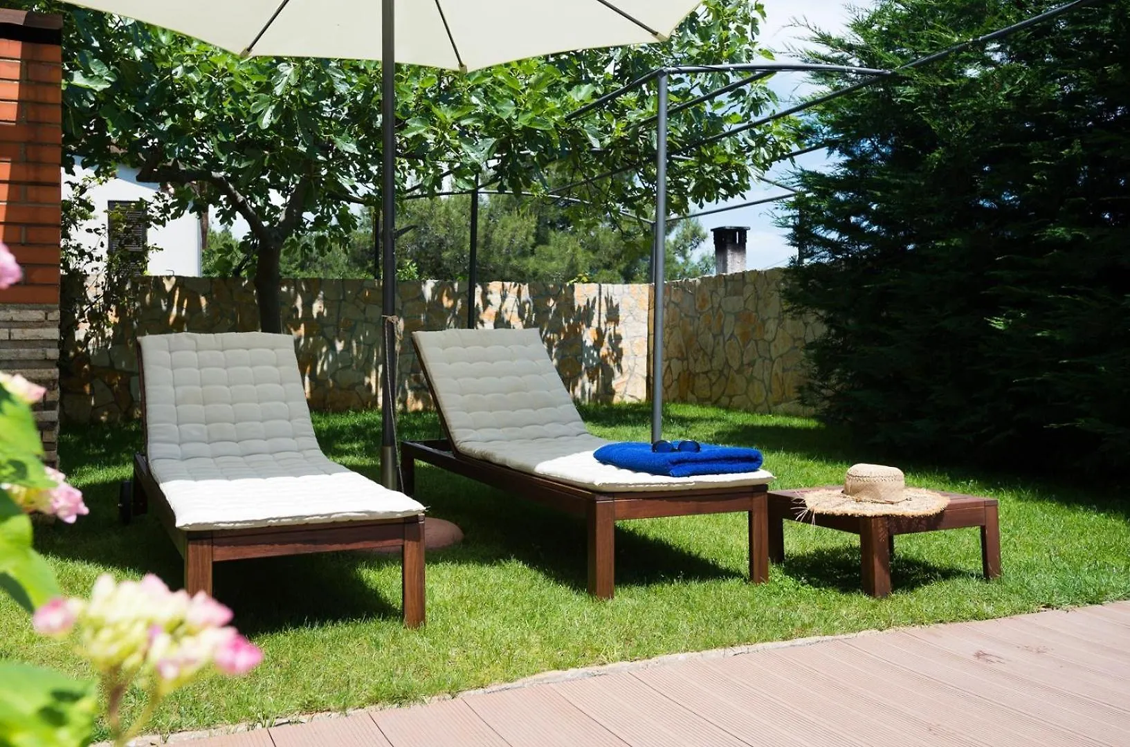 Premantura Holiday House With Sea View Holiday home