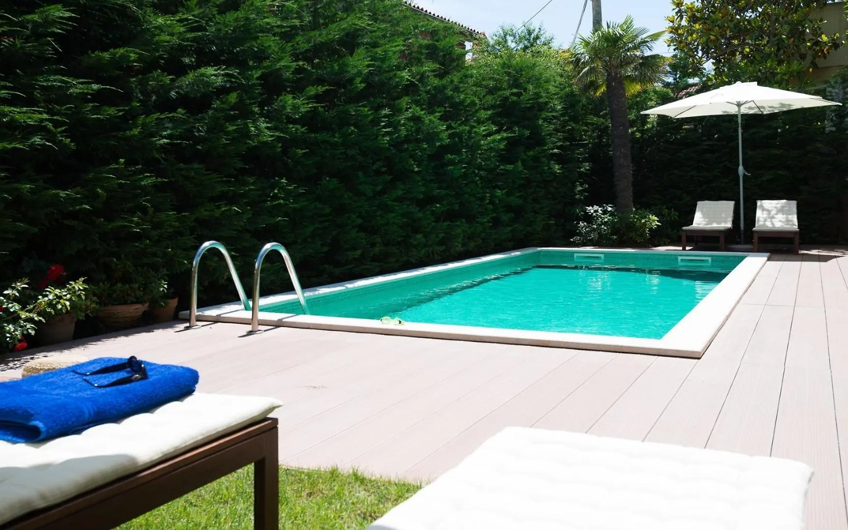 Premantura Holiday House With Sea View 0*,  Croatia