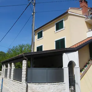 Appartamento Mamut, Premantura