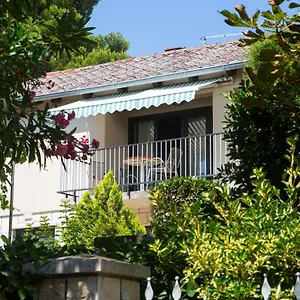 Apartment Nena I Branko, Premantura