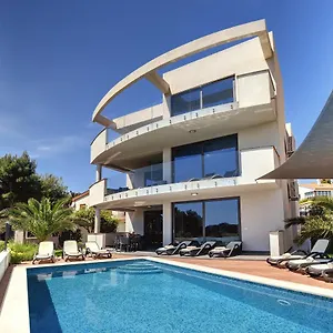 Villa Sunrise, Premantura