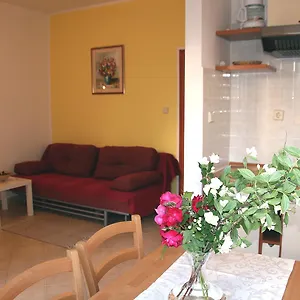 Appartamento Mata, Premantura