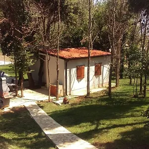 Ferienhaus Ribarska Kuca Romana, Premantura