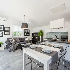 Ferienhaus Casa Percan, Premantura