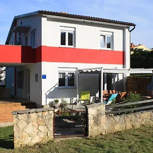 Ferienhaus Radmila, Premantura