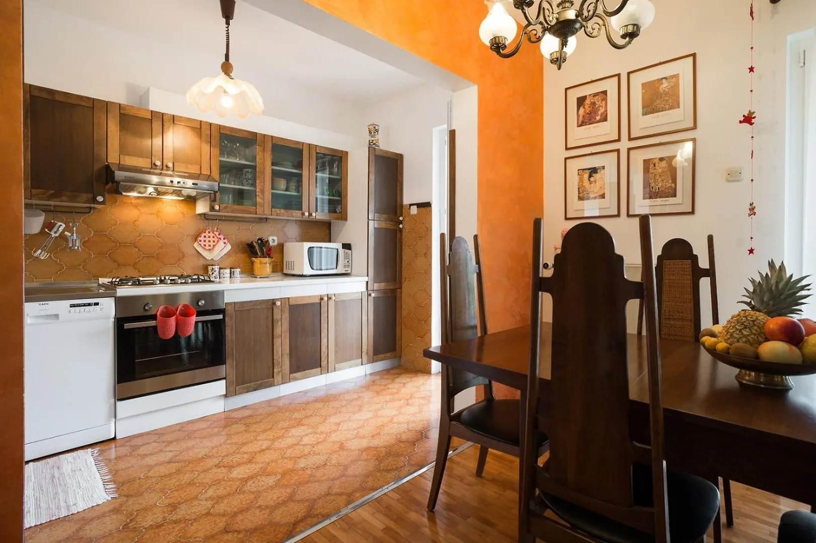 Premantura Holiday House With Sea View Chorvatsko
